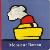 monsieur bateau 9782211023856