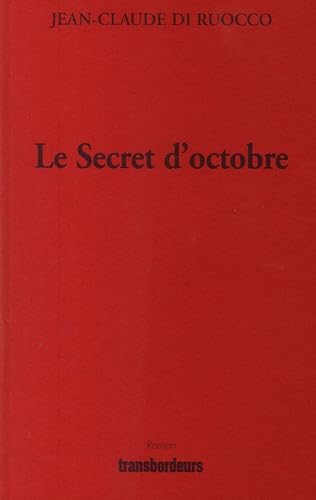 Le Secret d'octobre 9782849570746