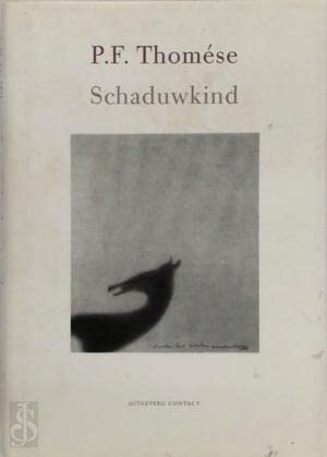 Schaduwkind 9789025417284