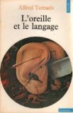L'Oreille et le langage 9782020047982