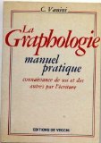 La graphologie 9782732809021