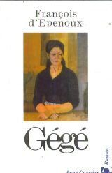 Gégé 9782910188412