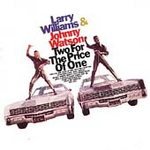 Two for The Price of One 0766927504020