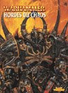 LIVRE D'ARMEE Hordes du Chaos 5011921949045