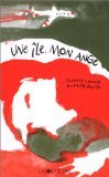 Une île mon ange 9782882580337
