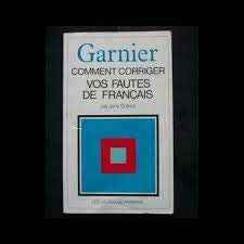 SCTRICK/CT COR.FAUT.FRAN (Ancienne Edition) 9782737002465