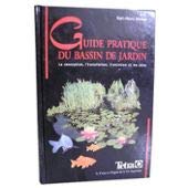 Guide pratique du bassin de jardin 9783897451506