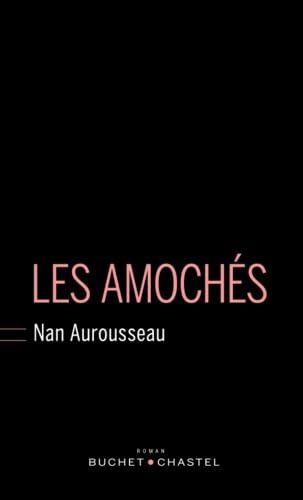 Les Amochés 9782283031193
