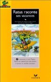 Ratus raconte ses vacances 9782218055928