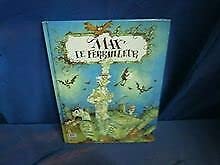 Max le ferrailleur 9782841131990