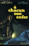 À chacun son enfer 9782258002104