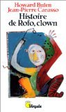 Histoire de Rofo, clown 9782020201001