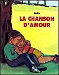 Chanson d amour (La) 9782211025867