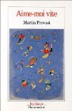 Aime-moi vite 9782080665843