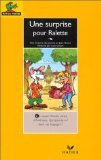 Une surprise pour Ralette 9782218721274