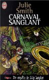 Carnaval sanglant 9782290047934