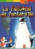 Le Fantôme de Canterville 9782013218863