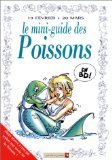 Le Mini-guide des Poissons en BD ! 9782869677937