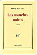 Les mouches noires 9782070708383