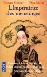 L'impératrice des mensonges 9782266067256