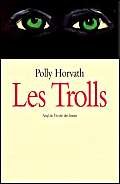 Les Trolls 9782211058025