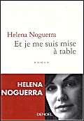Et je me suis mise à table 9782207255285