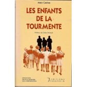 Les enfants de la tourmente 9782910764050