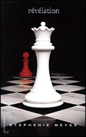 Révélation tome 4 9782298018844