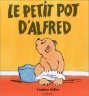 Le Petit Pot d'Alfred 9782092106921