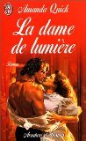 La dame de lumière 9782290052143
