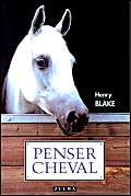 Penser cheval 9782843040399