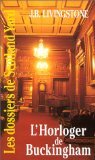 L'Horloger de Buckingham 9782738656407
