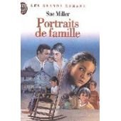 Portraits de famille 9782277236566