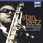 Stan Getz (Coll. Bleu & Noir) 0724383087624