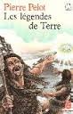 Les legendes de terre 9782253034124