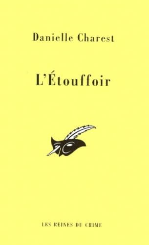 L'Etoufffoir 9782702429891