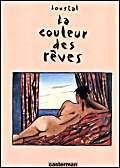 La Couleur des rêves 9782203380226