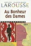 Au Bonheur des Dames 9782035881120