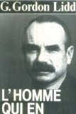 L'homme qui en voulait 9782260003533