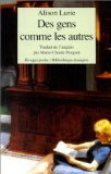 Des gens comme les autres 9782869304390