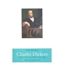 CHARLES DICKENS.OUVRIER A DOUZE ANS.CELEBRE A VINGT-QUATRE 9782211088671