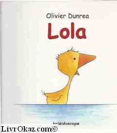 Lola 9782211080316