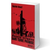 Russes errants sans terre promise 9782367250182