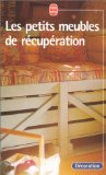 Les Petits Meubles de récupération 9782253081845