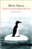 Histoires de la préhistoire, volume 1 : Quand les pensées gelaient dans l'air 9782211055291