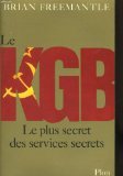Le KGB: Le plus secret des services secrets 9782259014342