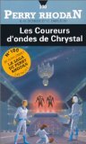 Les coureurs d'ondes de Chrystal 9782265047129