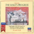 The Rake'S Progress 0028941164421