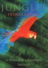 Lanting Jungles 9783822860380