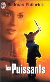 Les puissants 9782290050637